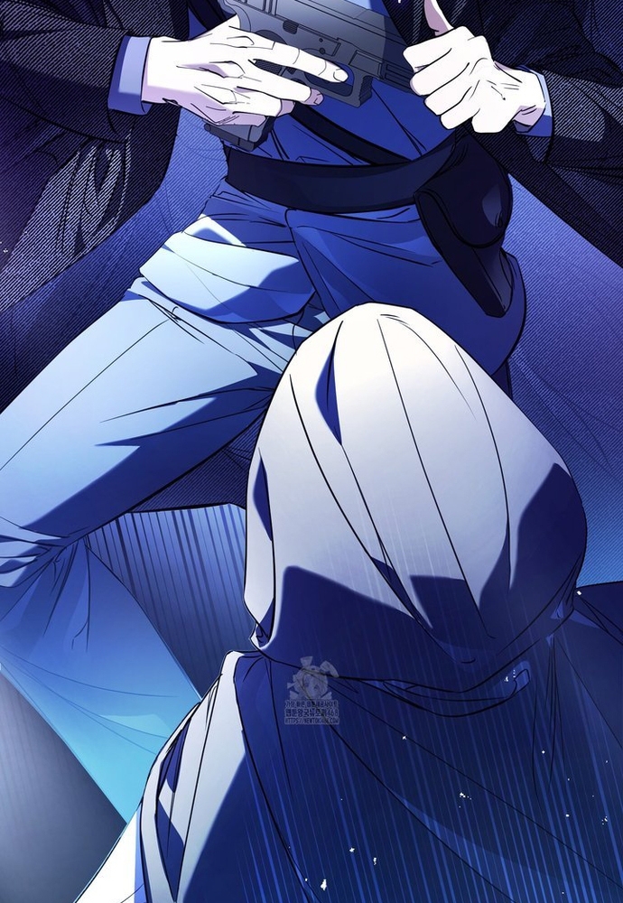 Kẻ Trộm Bóng Đêm Và Cuộc Hôn Nhân Giả Với Điều Tra Viên Chap 1 - Next Chap 2