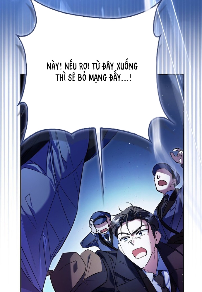 Kẻ Trộm Bóng Đêm Và Cuộc Hôn Nhân Giả Với Điều Tra Viên Chap 1 - Next Chap 2