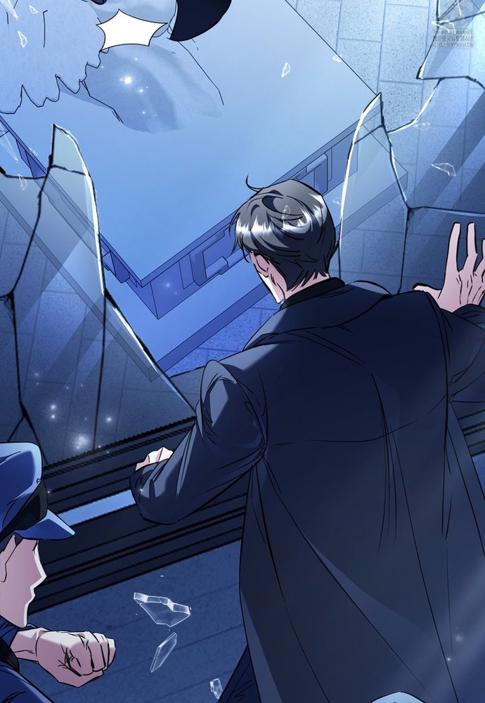 Kẻ Trộm Bóng Đêm Và Cuộc Hôn Nhân Giả Với Điều Tra Viên Chap 1 - Next Chap 2