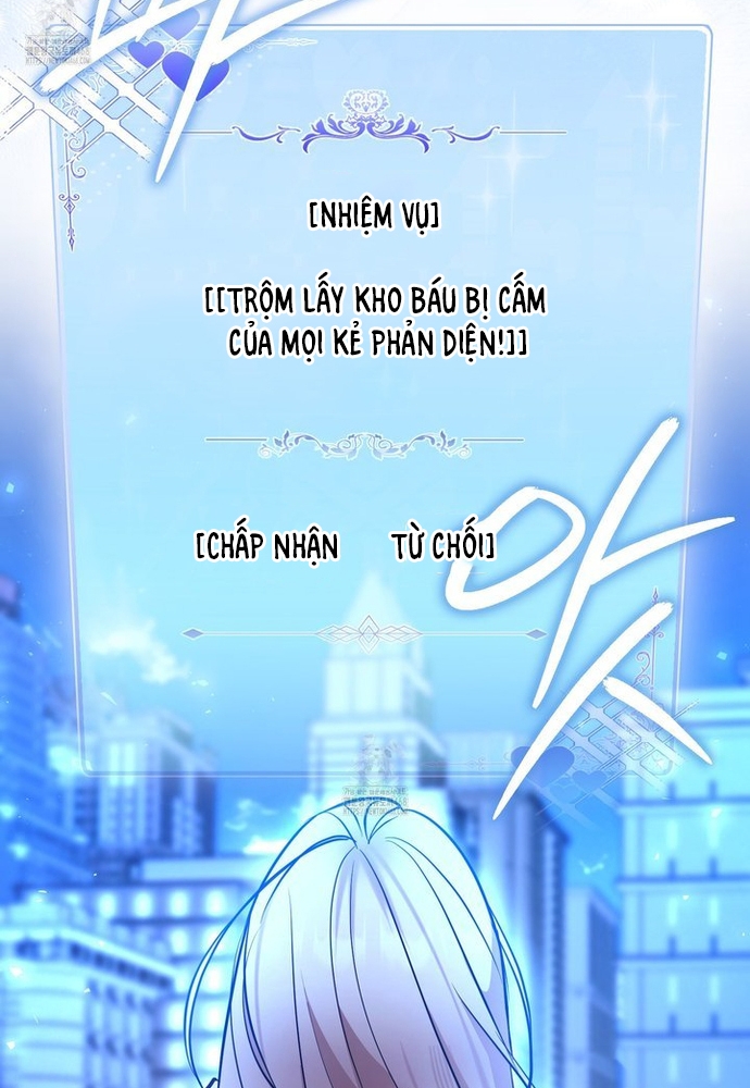 Kẻ Trộm Bóng Đêm Và Cuộc Hôn Nhân Giả Với Điều Tra Viên Chap 2 - Next Chap 3