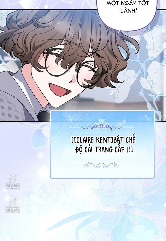 Kẻ Trộm Bóng Đêm Và Cuộc Hôn Nhân Giả Với Điều Tra Viên Chap 2 - Next Chap 3