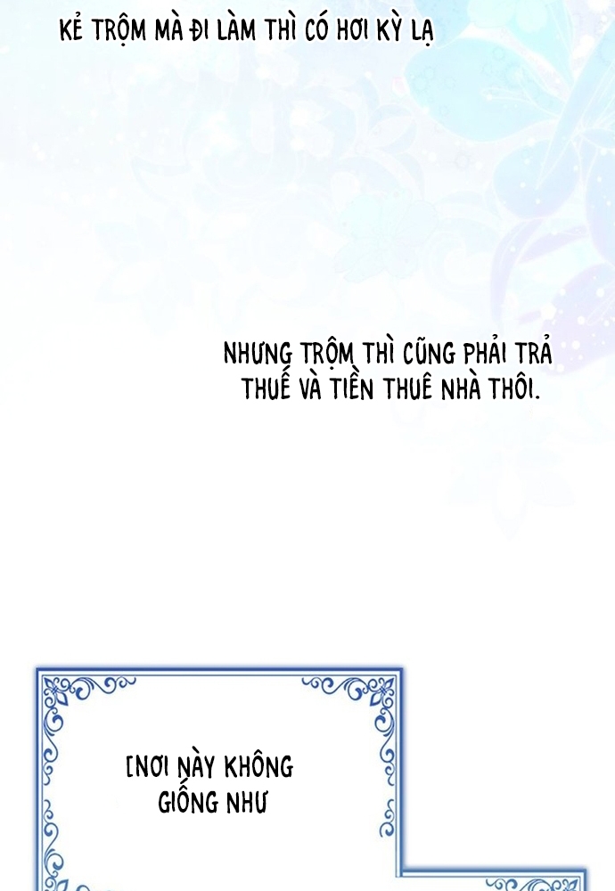 Kẻ Trộm Bóng Đêm Và Cuộc Hôn Nhân Giả Với Điều Tra Viên Chap 2 - Next Chap 3