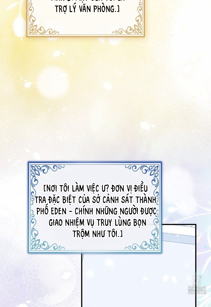 Kẻ Trộm Bóng Đêm Và Cuộc Hôn Nhân Giả Với Điều Tra Viên Chap 2 - Next Chap 3