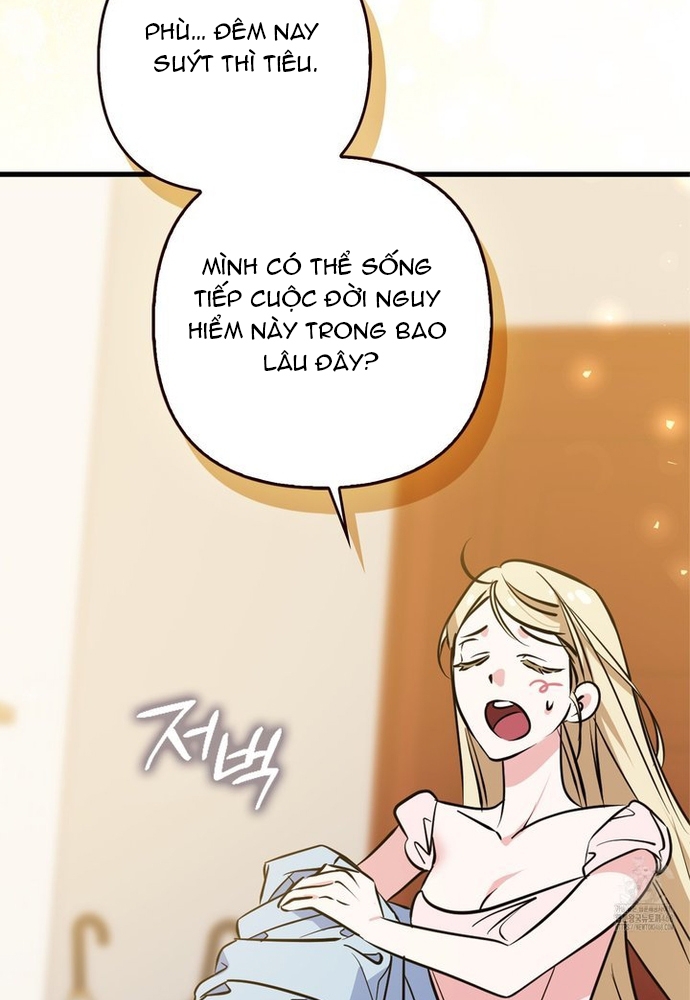 Kẻ Trộm Bóng Đêm Và Cuộc Hôn Nhân Giả Với Điều Tra Viên Chap 2 - Next Chap 3