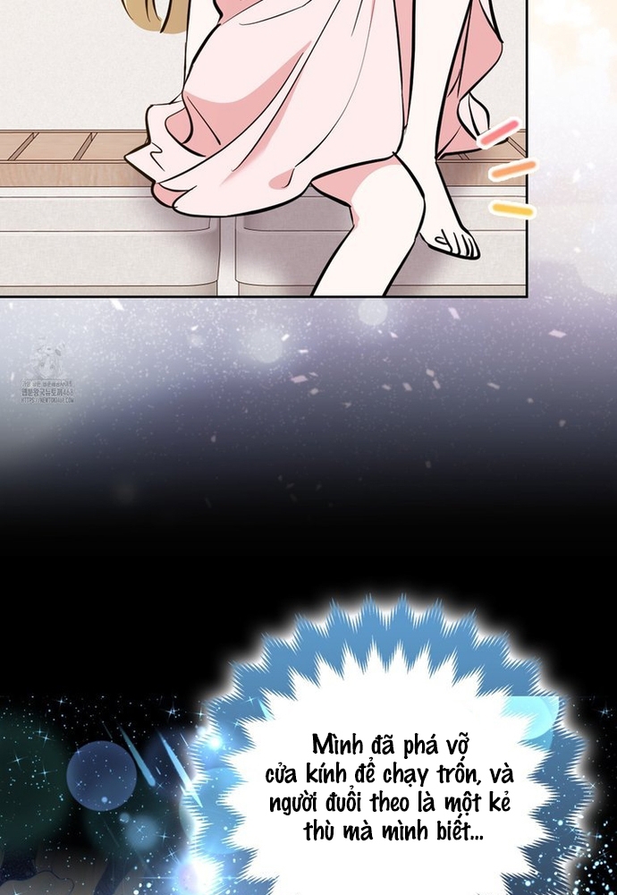 Kẻ Trộm Bóng Đêm Và Cuộc Hôn Nhân Giả Với Điều Tra Viên Chap 2 - Next Chap 3