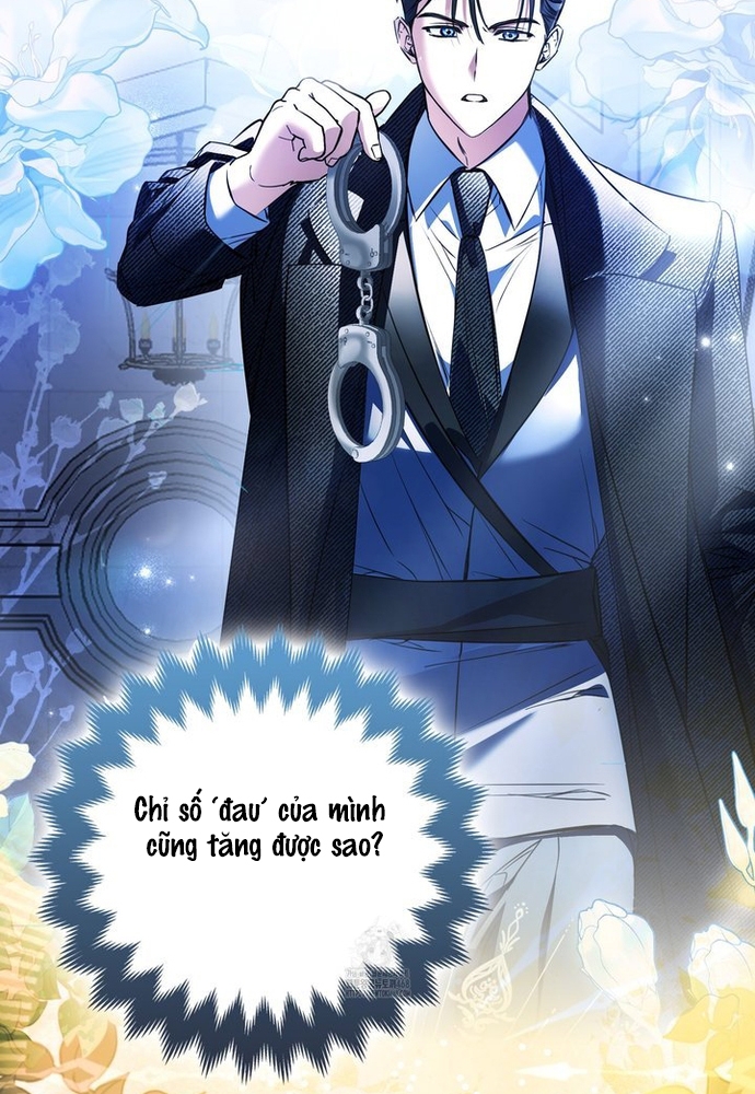 Kẻ Trộm Bóng Đêm Và Cuộc Hôn Nhân Giả Với Điều Tra Viên Chap 2 - Next Chap 3