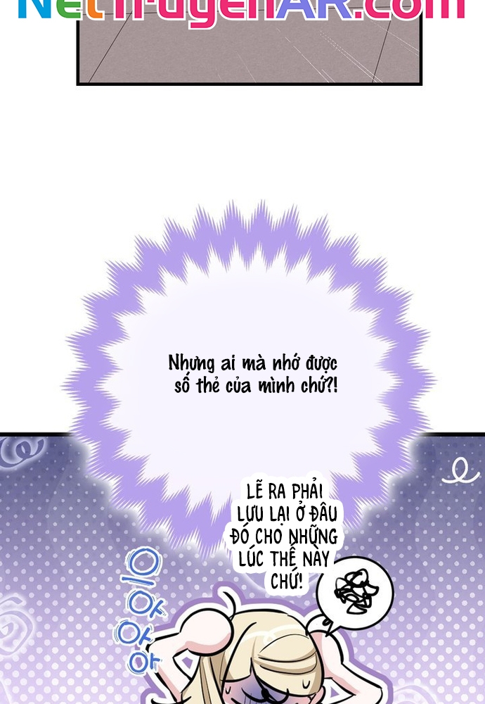 Kẻ Trộm Bóng Đêm Và Cuộc Hôn Nhân Giả Với Điều Tra Viên Chap 2 - Next Chap 3