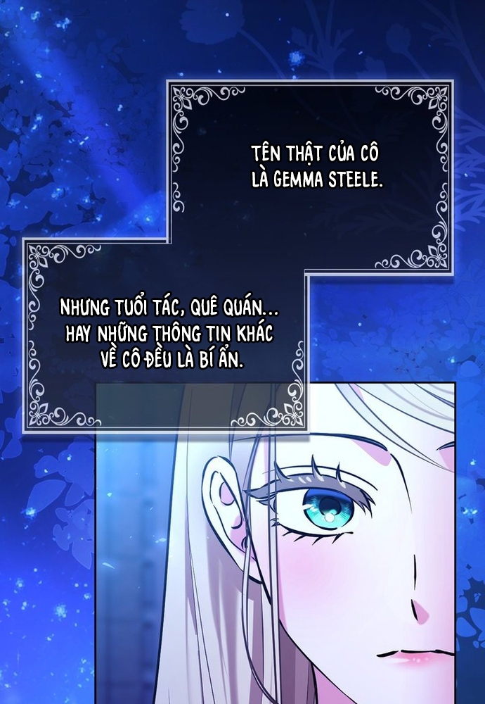 Kẻ Trộm Bóng Đêm Và Cuộc Hôn Nhân Giả Với Điều Tra Viên Chap 2 - Next Chap 3