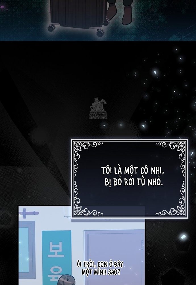 Kẻ Trộm Bóng Đêm Và Cuộc Hôn Nhân Giả Với Điều Tra Viên Chap 2 - Next Chap 3