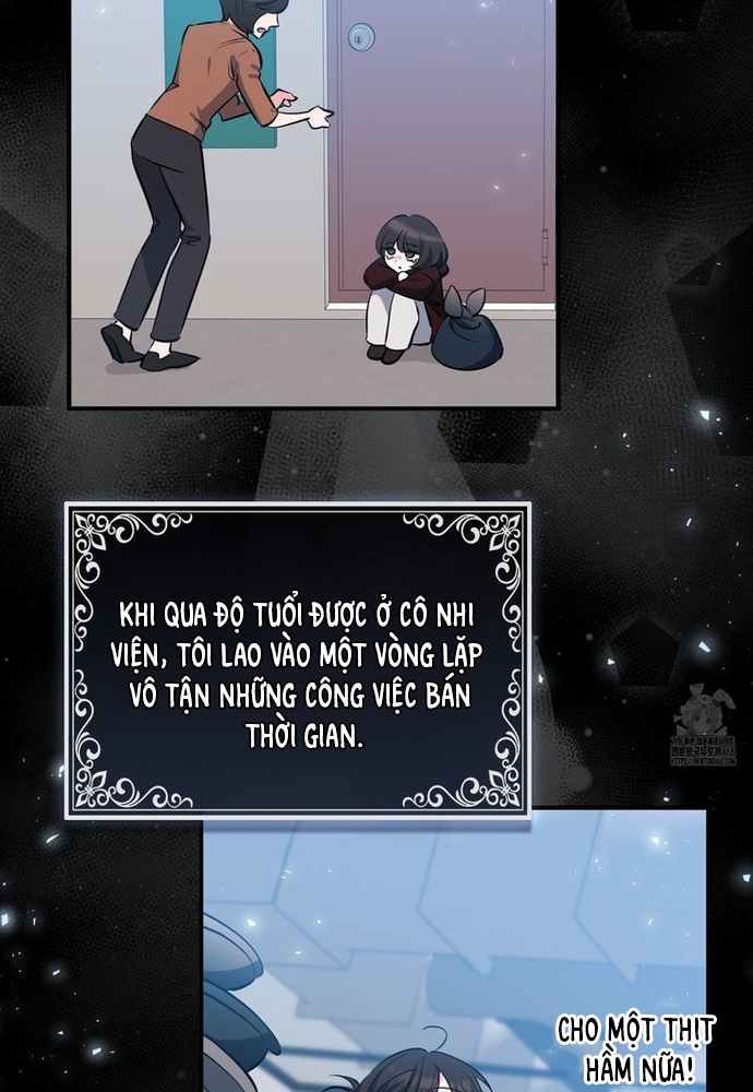 Kẻ Trộm Bóng Đêm Và Cuộc Hôn Nhân Giả Với Điều Tra Viên Chap 2 - Next Chap 3