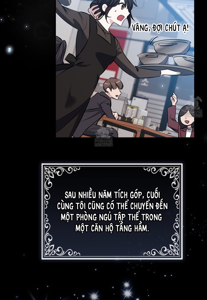 Kẻ Trộm Bóng Đêm Và Cuộc Hôn Nhân Giả Với Điều Tra Viên Chap 2 - Next Chap 3