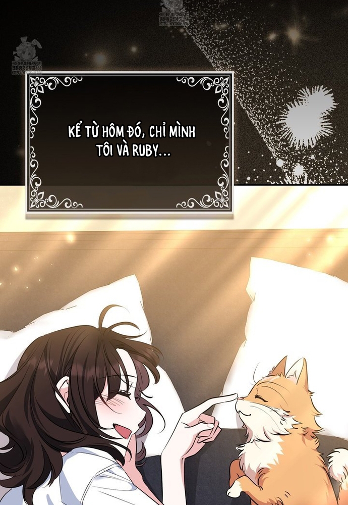 Kẻ Trộm Bóng Đêm Và Cuộc Hôn Nhân Giả Với Điều Tra Viên Chap 2 - Next Chap 3