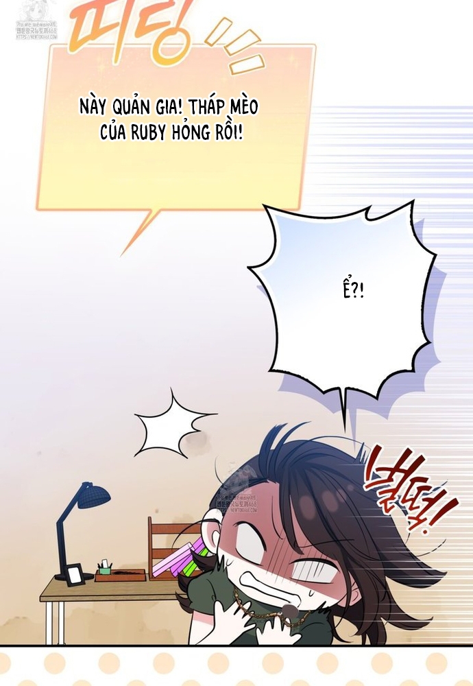 Kẻ Trộm Bóng Đêm Và Cuộc Hôn Nhân Giả Với Điều Tra Viên Chap 2 - Next Chap 3