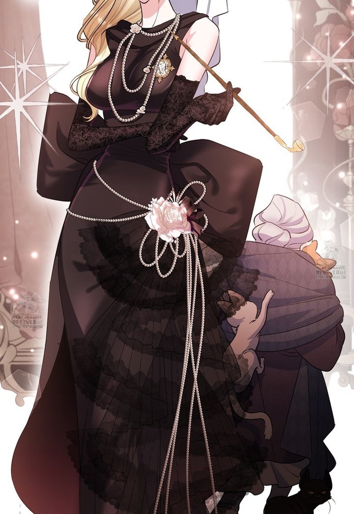 Kẻ Trộm Bóng Đêm Và Cuộc Hôn Nhân Giả Với Điều Tra Viên Chap 2 - Next Chap 3