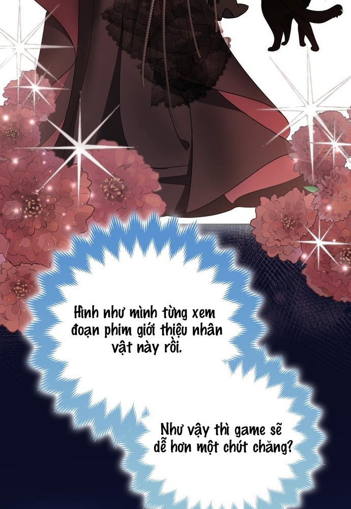 Kẻ Trộm Bóng Đêm Và Cuộc Hôn Nhân Giả Với Điều Tra Viên Chap 2 - Next Chap 3