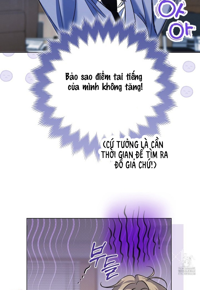 Kẻ Trộm Bóng Đêm Và Cuộc Hôn Nhân Giả Với Điều Tra Viên Chap 3 - Next Chap 4