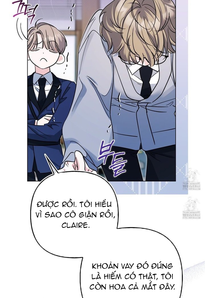 Kẻ Trộm Bóng Đêm Và Cuộc Hôn Nhân Giả Với Điều Tra Viên Chap 3 - Next Chap 4