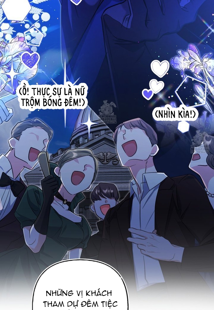 Kẻ Trộm Bóng Đêm Và Cuộc Hôn Nhân Giả Với Điều Tra Viên Chap 3 - Next Chap 4