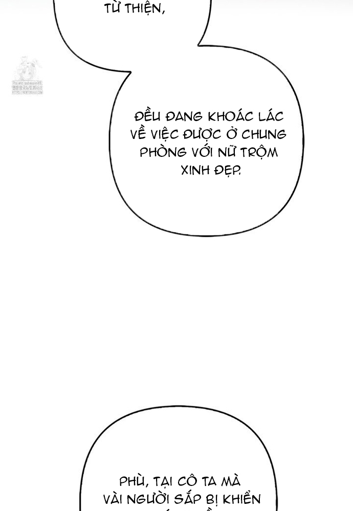 Kẻ Trộm Bóng Đêm Và Cuộc Hôn Nhân Giả Với Điều Tra Viên Chap 3 - Next Chap 4