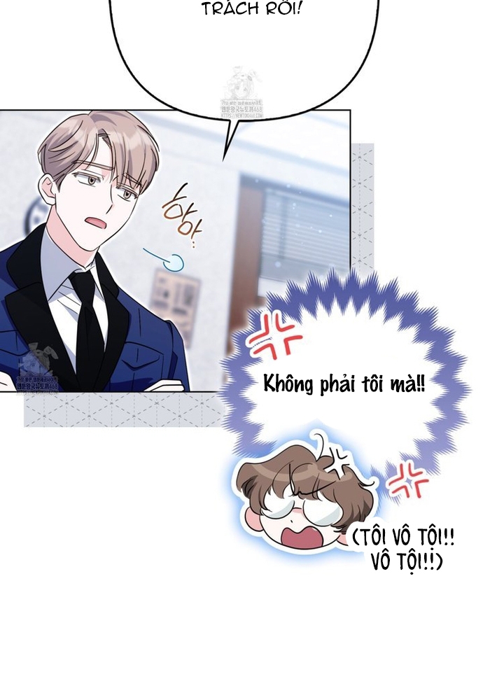 Kẻ Trộm Bóng Đêm Và Cuộc Hôn Nhân Giả Với Điều Tra Viên Chap 3 - Next Chap 4