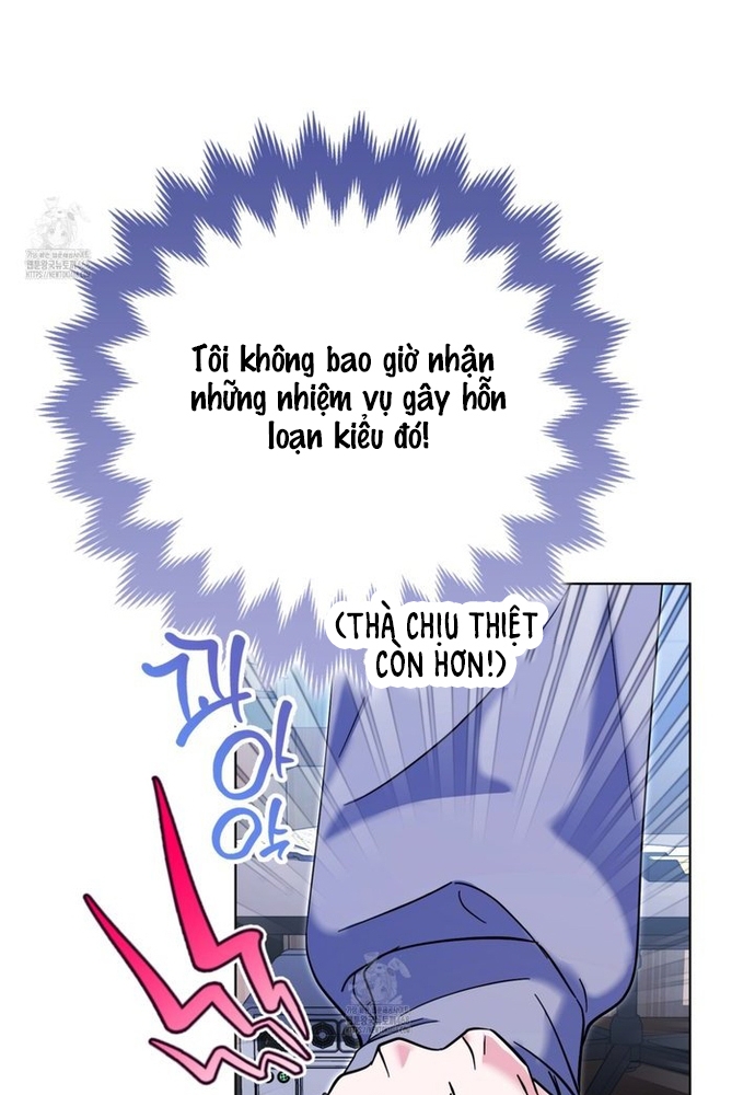 Kẻ Trộm Bóng Đêm Và Cuộc Hôn Nhân Giả Với Điều Tra Viên Chap 3 - Next Chap 4