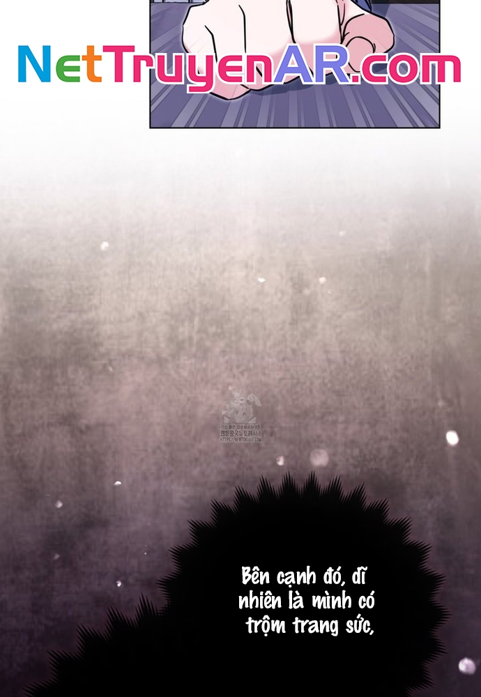 Kẻ Trộm Bóng Đêm Và Cuộc Hôn Nhân Giả Với Điều Tra Viên Chap 3 - Next Chap 4