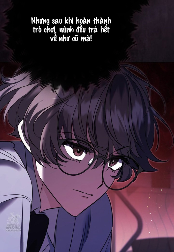 Kẻ Trộm Bóng Đêm Và Cuộc Hôn Nhân Giả Với Điều Tra Viên Chap 3 - Next Chap 4