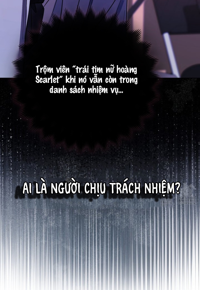 Kẻ Trộm Bóng Đêm Và Cuộc Hôn Nhân Giả Với Điều Tra Viên Chap 3 - Next Chap 4