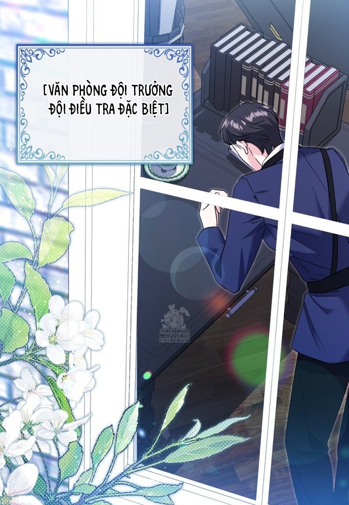 Kẻ Trộm Bóng Đêm Và Cuộc Hôn Nhân Giả Với Điều Tra Viên Chap 3 - Next Chap 4