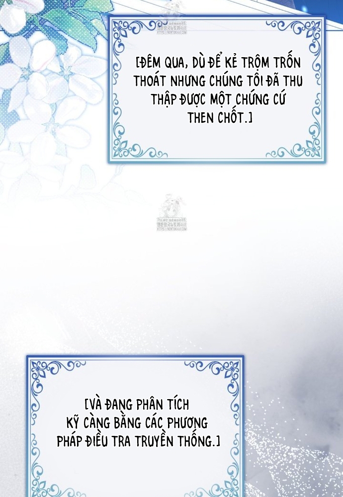 Kẻ Trộm Bóng Đêm Và Cuộc Hôn Nhân Giả Với Điều Tra Viên Chap 3 - Next Chap 4