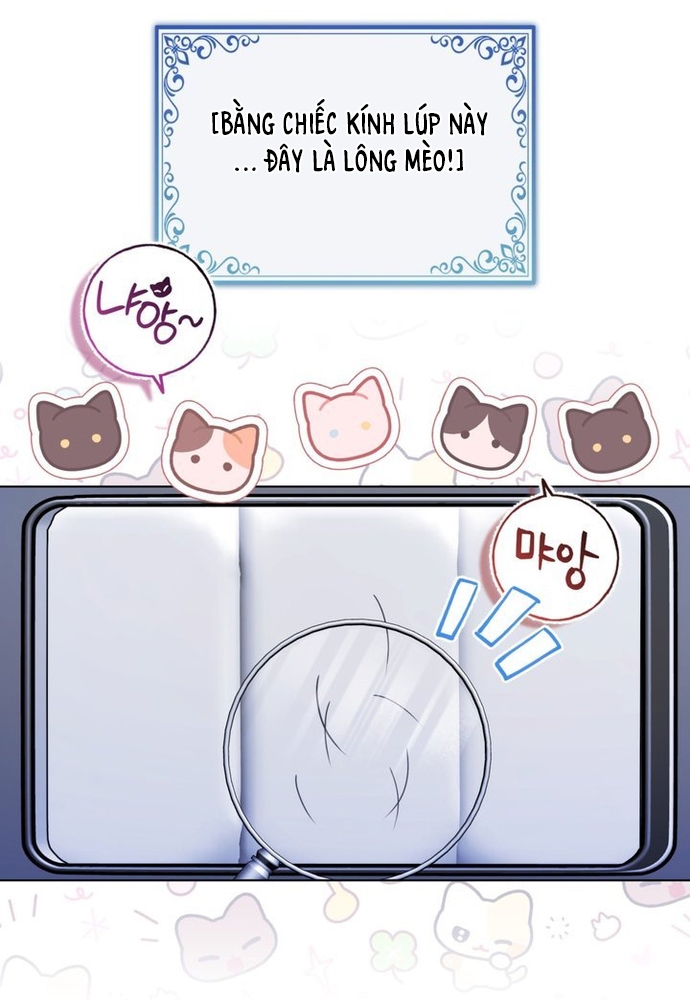 Kẻ Trộm Bóng Đêm Và Cuộc Hôn Nhân Giả Với Điều Tra Viên Chap 3 - Next Chap 4