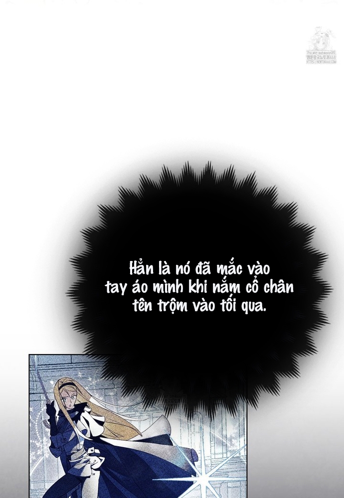 Kẻ Trộm Bóng Đêm Và Cuộc Hôn Nhân Giả Với Điều Tra Viên Chap 3 - Next Chap 4