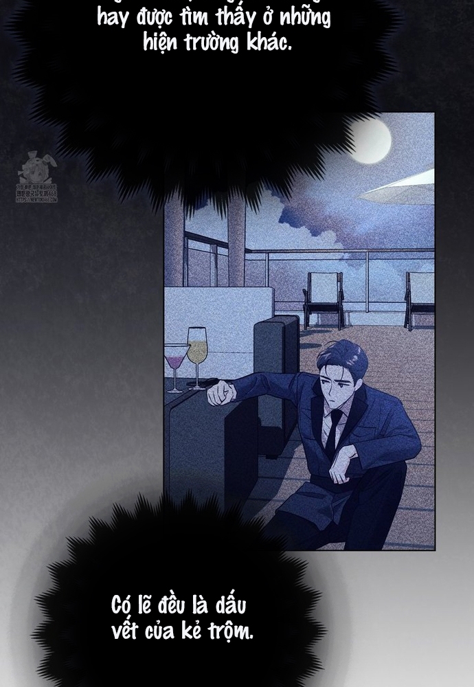 Kẻ Trộm Bóng Đêm Và Cuộc Hôn Nhân Giả Với Điều Tra Viên Chap 3 - Next Chap 4