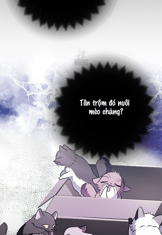 Kẻ Trộm Bóng Đêm Và Cuộc Hôn Nhân Giả Với Điều Tra Viên Chap 3 - Next Chap 4