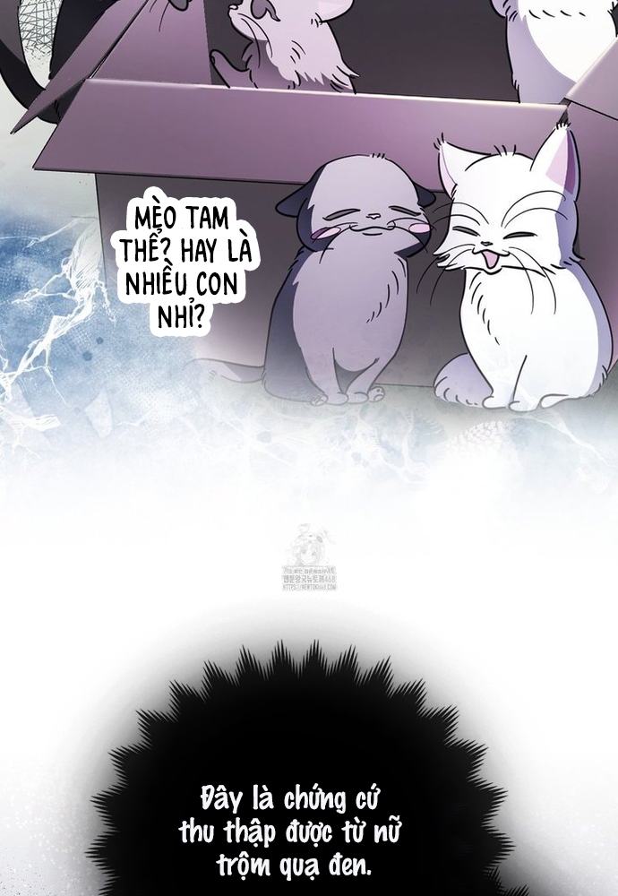 Kẻ Trộm Bóng Đêm Và Cuộc Hôn Nhân Giả Với Điều Tra Viên Chap 3 - Next Chap 4