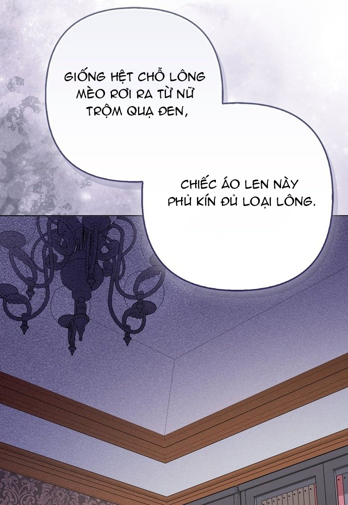 Kẻ Trộm Bóng Đêm Và Cuộc Hôn Nhân Giả Với Điều Tra Viên Chap 3 - Next Chap 4