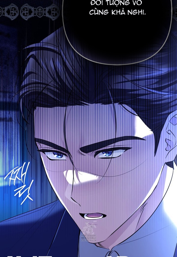 Kẻ Trộm Bóng Đêm Và Cuộc Hôn Nhân Giả Với Điều Tra Viên Chap 3 - Next Chap 4