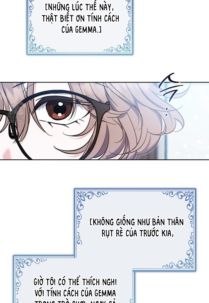 Kẻ Trộm Bóng Đêm Và Cuộc Hôn Nhân Giả Với Điều Tra Viên Chap 3 - Next Chap 4