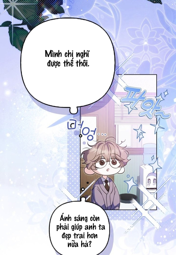 Kẻ Trộm Bóng Đêm Và Cuộc Hôn Nhân Giả Với Điều Tra Viên Chap 3 - Next Chap 4