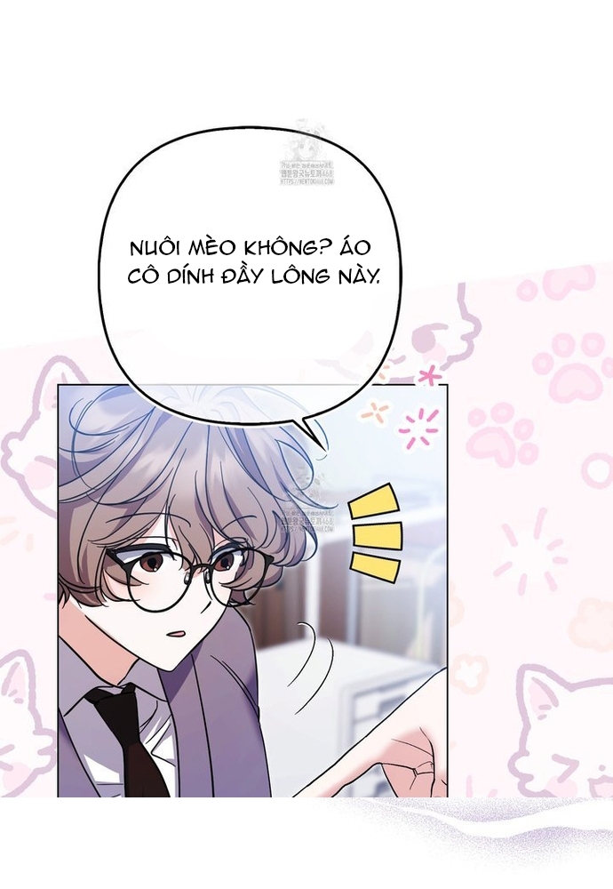 Kẻ Trộm Bóng Đêm Và Cuộc Hôn Nhân Giả Với Điều Tra Viên Chap 3 - Next Chap 4