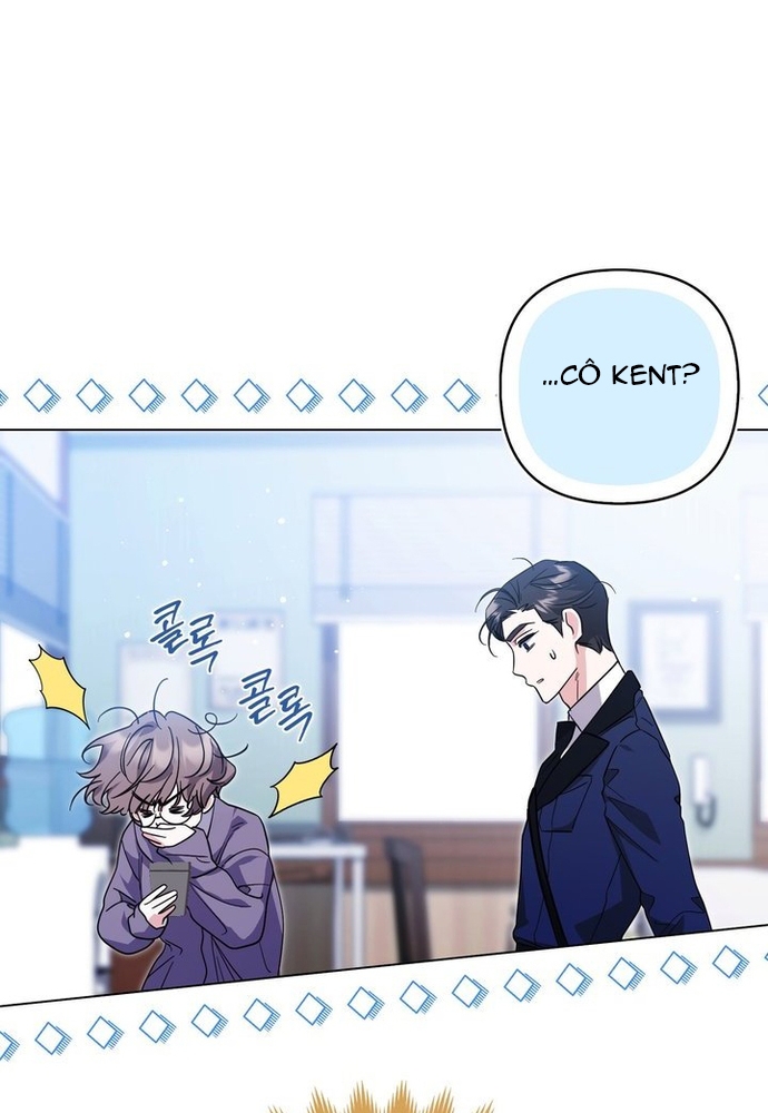 Kẻ Trộm Bóng Đêm Và Cuộc Hôn Nhân Giả Với Điều Tra Viên Chap 3 - Next Chap 4