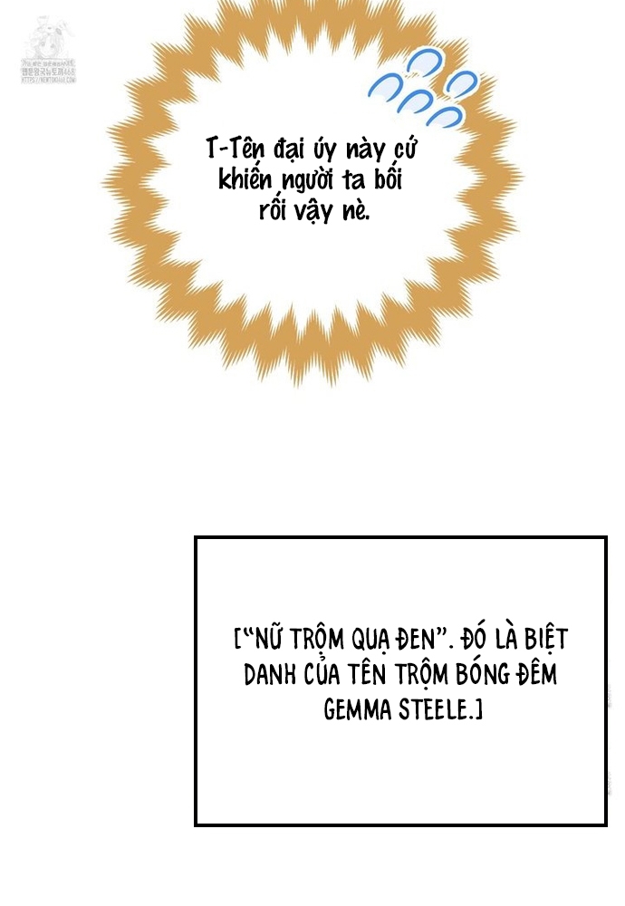 Kẻ Trộm Bóng Đêm Và Cuộc Hôn Nhân Giả Với Điều Tra Viên Chap 3 - Next Chap 4