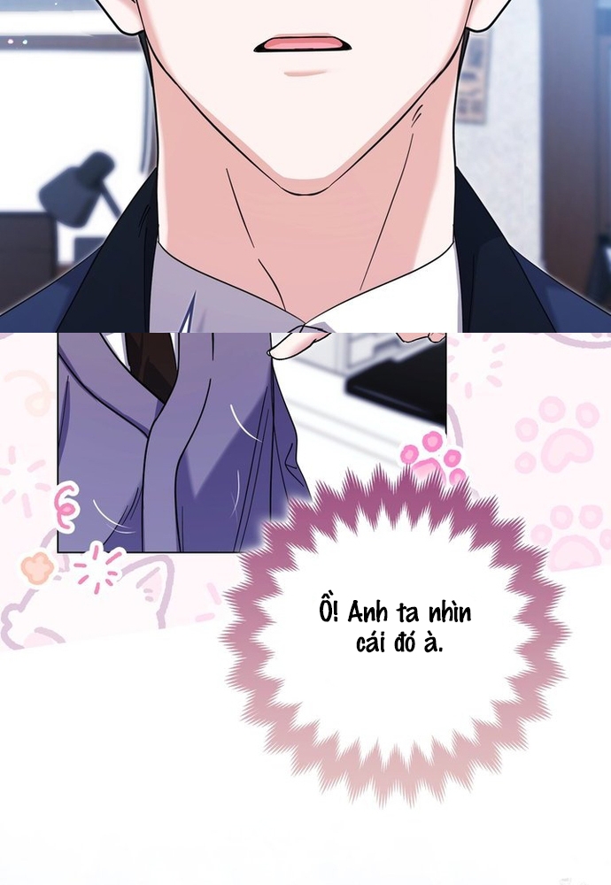 Kẻ Trộm Bóng Đêm Và Cuộc Hôn Nhân Giả Với Điều Tra Viên Chap 3 - Next Chap 4