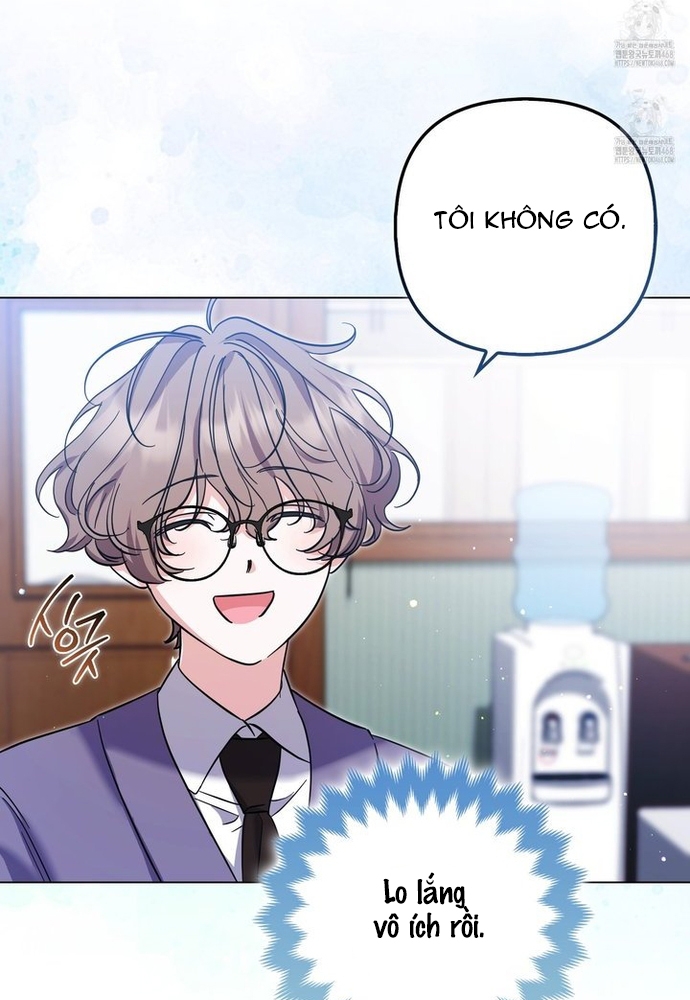 Kẻ Trộm Bóng Đêm Và Cuộc Hôn Nhân Giả Với Điều Tra Viên Chap 3 - Next Chap 4