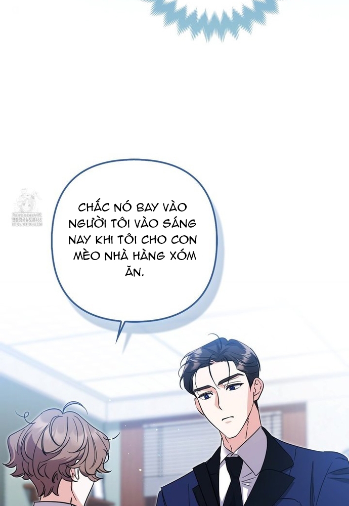 Kẻ Trộm Bóng Đêm Và Cuộc Hôn Nhân Giả Với Điều Tra Viên Chap 3 - Next Chap 4