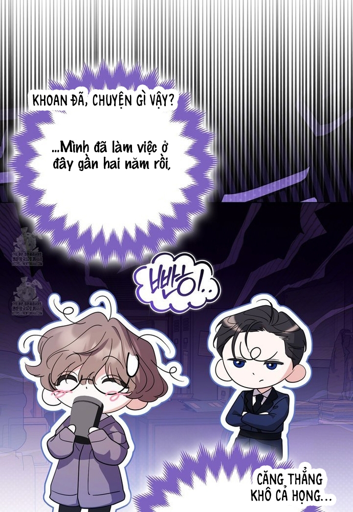 Kẻ Trộm Bóng Đêm Và Cuộc Hôn Nhân Giả Với Điều Tra Viên Chap 3 - Next Chap 4