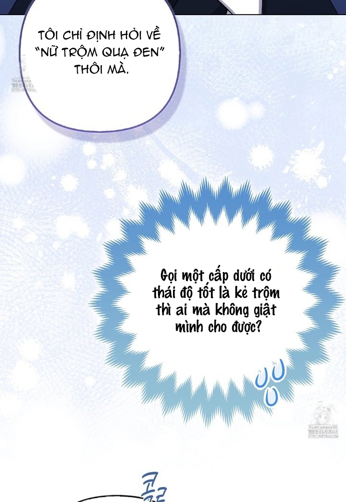 Kẻ Trộm Bóng Đêm Và Cuộc Hôn Nhân Giả Với Điều Tra Viên Chap 3 - Next Chap 4