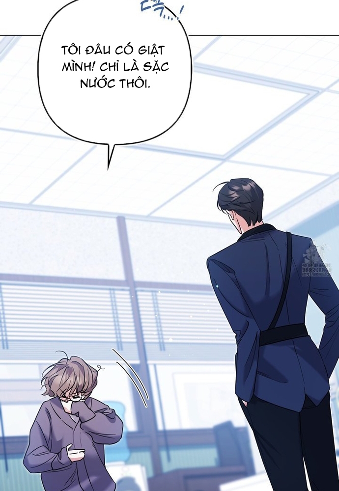 Kẻ Trộm Bóng Đêm Và Cuộc Hôn Nhân Giả Với Điều Tra Viên Chap 3 - Next Chap 4