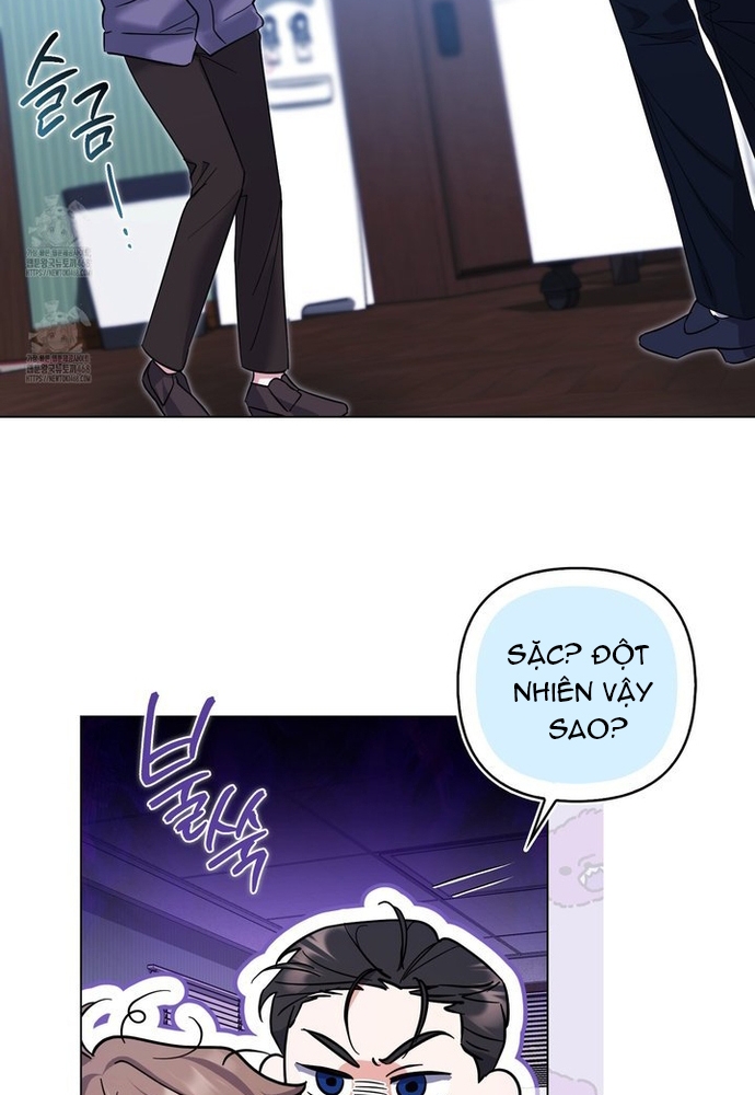 Kẻ Trộm Bóng Đêm Và Cuộc Hôn Nhân Giả Với Điều Tra Viên Chap 3 - Next Chap 4