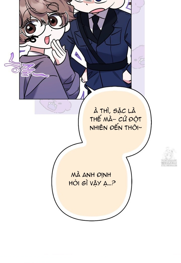 Kẻ Trộm Bóng Đêm Và Cuộc Hôn Nhân Giả Với Điều Tra Viên Chap 3 - Next Chap 4